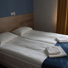 Отель Русь-Отель, Колпино, Ленинградская область