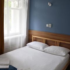 Отель Русь-Отель, Колпино, Ленинградская область