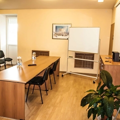 Гостиница Ингрия, Колпино, Ленинградская область