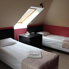 Отель Русь-Отель, Колпино, Ленинградская область