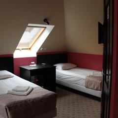 Отель Русь-Отель, Колпино, Ленинградская область