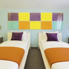 Гостиница Аэроклуб Алпина Авиа, Коломна, Московская область