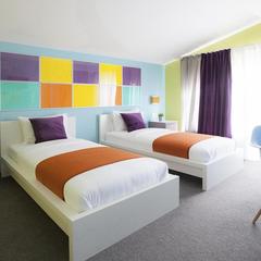 Гостиница Аэроклуб Алпина Авиа, Коломна, Московская область