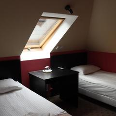 Отель Русь-Отель, Колпино, Ленинградская область