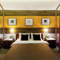 Гостиница Аэроклуб Алпина Авиа, Коломна, Московская область