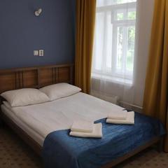 Отель Русь-Отель, Колпино, Ленинградская область