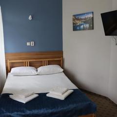 Отель Русь-Отель, Колпино, Ленинградская область