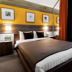 Гостиница Аэроклуб Алпина Авиа, Коломна, Московская область