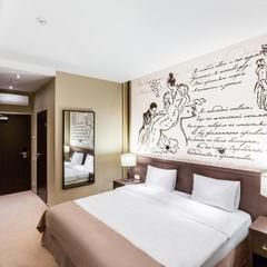 Отель Онегин, Колпино, Ленинградская область