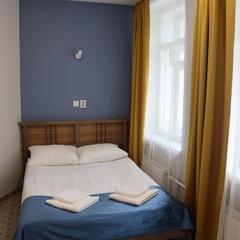 Отель Русь-Отель, Колпино, Ленинградская область