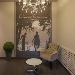 Отель Онегин, Колпино, Ленинградская область