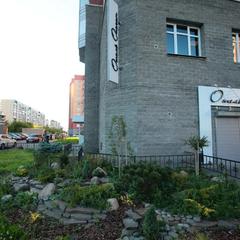 Отель Онегин, Колпино, Ленинградская область