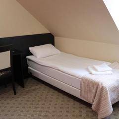 Отель Русь-Отель, Колпино, Ленинградская область