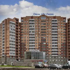 Отель Онегин, Колпино, Ленинградская область
