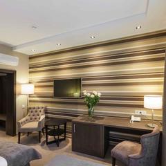 Отель Онегин, Колпино, Ленинградская область