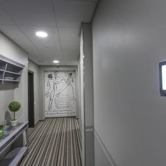 Отель Онегин, Колпино, Ленинградская область