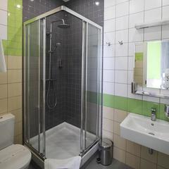 Гостиница Аэроклуб Алпина Авиа, Коломна, Московская область