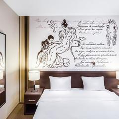 Отель Онегин, Колпино, Ленинградская область