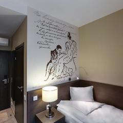 Отель Онегин, Колпино, Ленинградская область