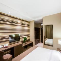 Отель Онегин, Колпино, Ленинградская область