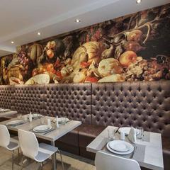 Отель Онегин, Колпино, Ленинградская область