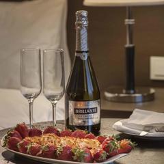 Отель Онегин, Колпино, Ленинградская область