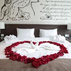 Отель Онегин, Колпино, Ленинградская область