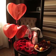 Отель Онегин, Колпино, Ленинградская область