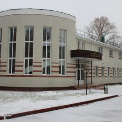 Гостевой дом Альянс, Кольчугино, Владимирская область