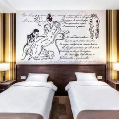 Отель Онегин, Колпино, Ленинградская область