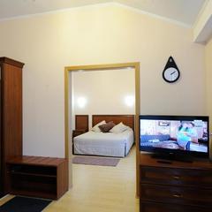 Гостевой дом Альянс, Кольчугино, Владимирская область