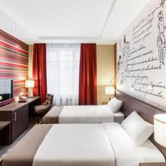 Отель Онегин, Колпино, Ленинградская область