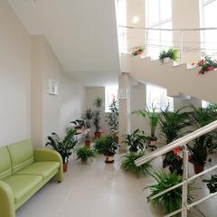 Гостевой дом Альянс, Кольчугино, Владимирская область