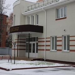 Гостевой дом Альянс, Кольчугино, Владимирская область