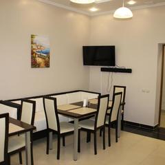 Гостевой дом Альянс, Кольчугино, Владимирская область