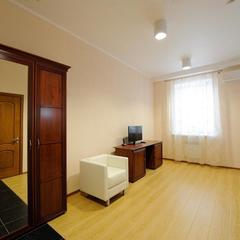 Гостевой дом Альянс, Кольчугино, Владимирская область