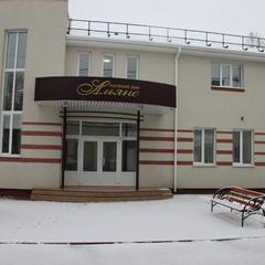 Гостевой дом Альянс, Кольчугино, Владимирская область