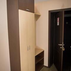 Гостиница Дружба, Кольчугино, Владимирская область