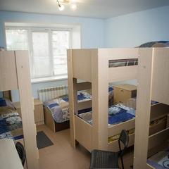 Гостиница Дружба, Кольчугино, Владимирская область