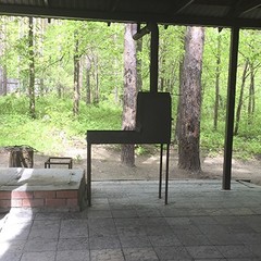 База отдыха Сосновый бор, Комаровка, Пензенская область