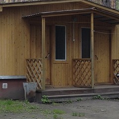 База отдыха Сосновый бор, Комаровка, Пензенская область