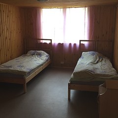 База отдыха Сосновый бор, Комаровка, Пензенская область