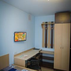 Гостиница Дружба, Кольчугино, Владимирская область