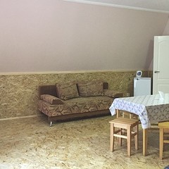 База отдыха Сосновый бор, Комаровка, Пензенская область