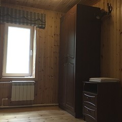 База отдыха Сосновый бор, Комаровка, Пензенская область