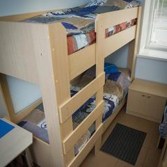 Гостиница Дружба, Кольчугино, Владимирская область