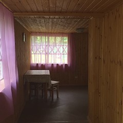 База отдыха Сосновый бор, Комаровка, Пензенская область