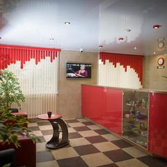 Гостиница Дружба, Кольчугино, Владимирская область