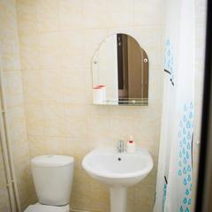 Гостиница Дружба, Кольчугино, Владимирская область