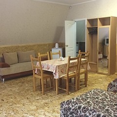 База отдыха Сосновый бор, Комаровка, Пензенская область